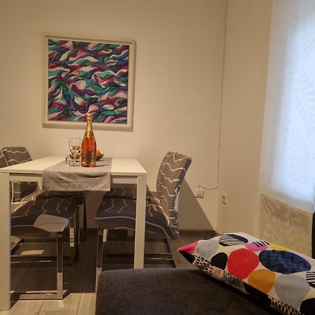 Apartments Dora Crikvenica Eksteriør billede
