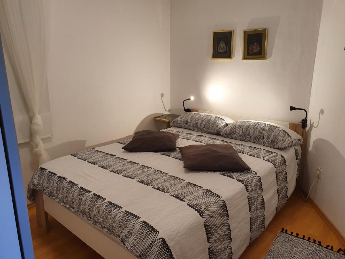 Apartments Dora Crikvenica Eksteriør billede