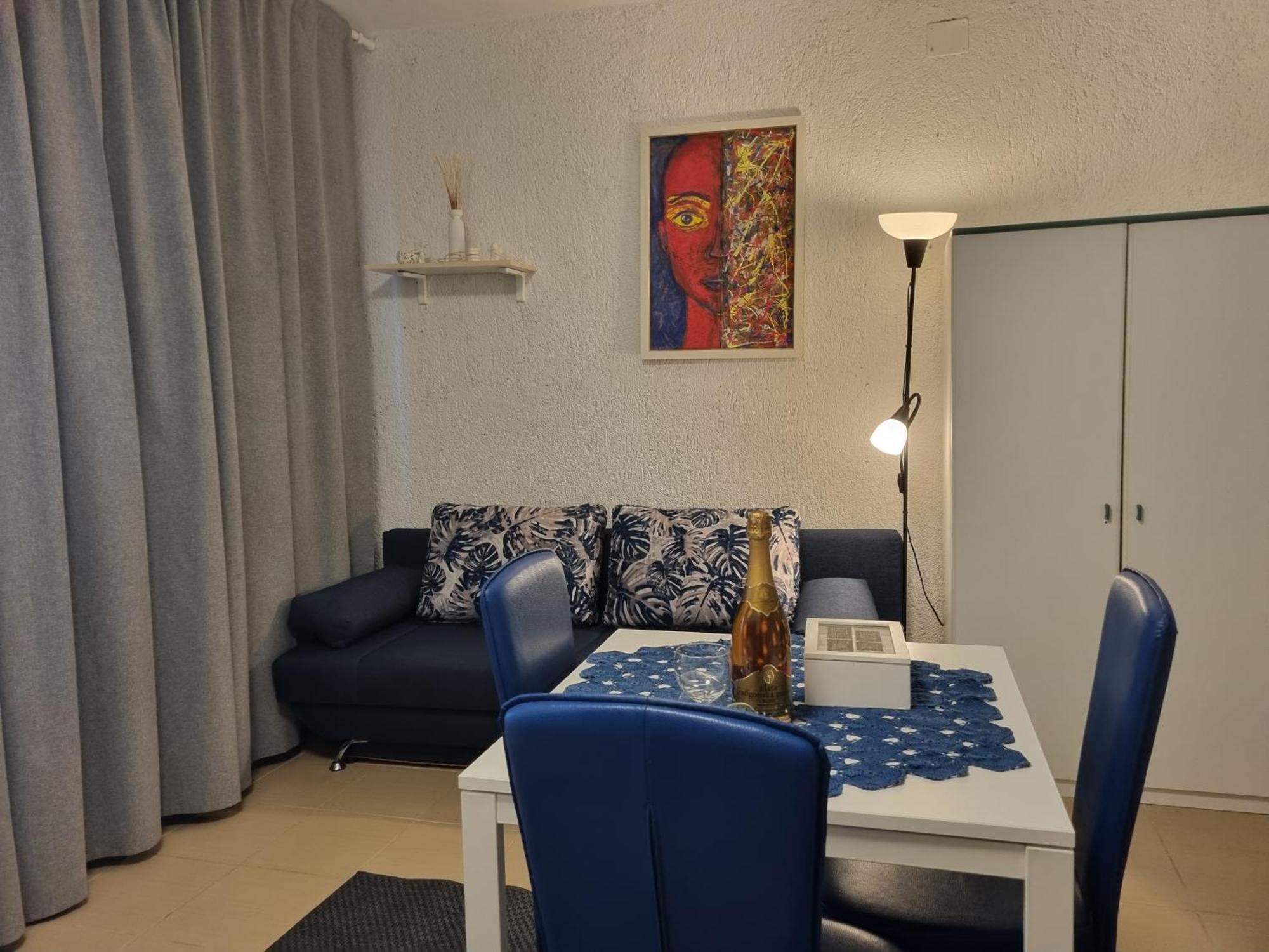 Apartments Dora Crikvenica Eksteriør billede