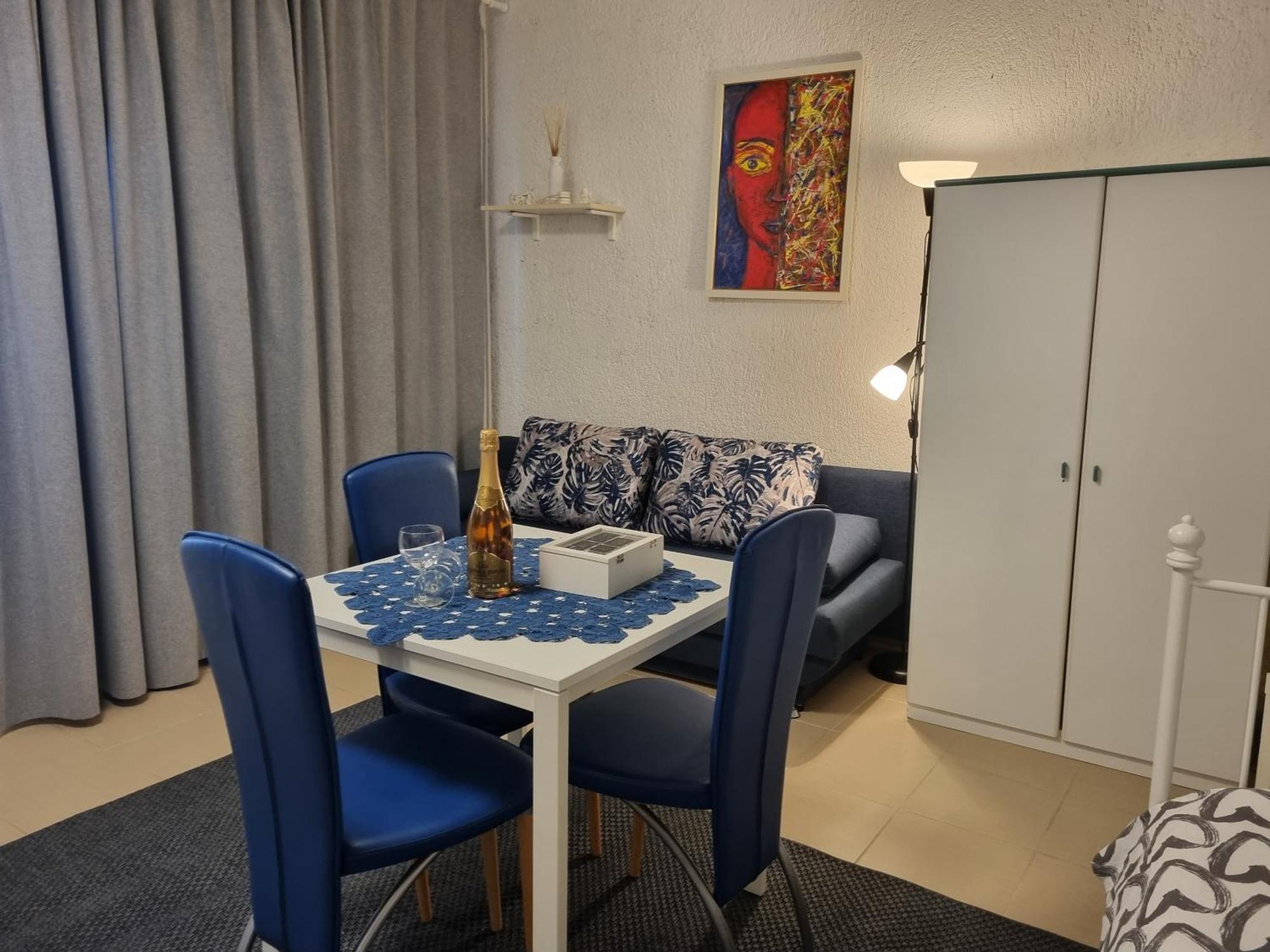 Apartments Dora Crikvenica Eksteriør billede
