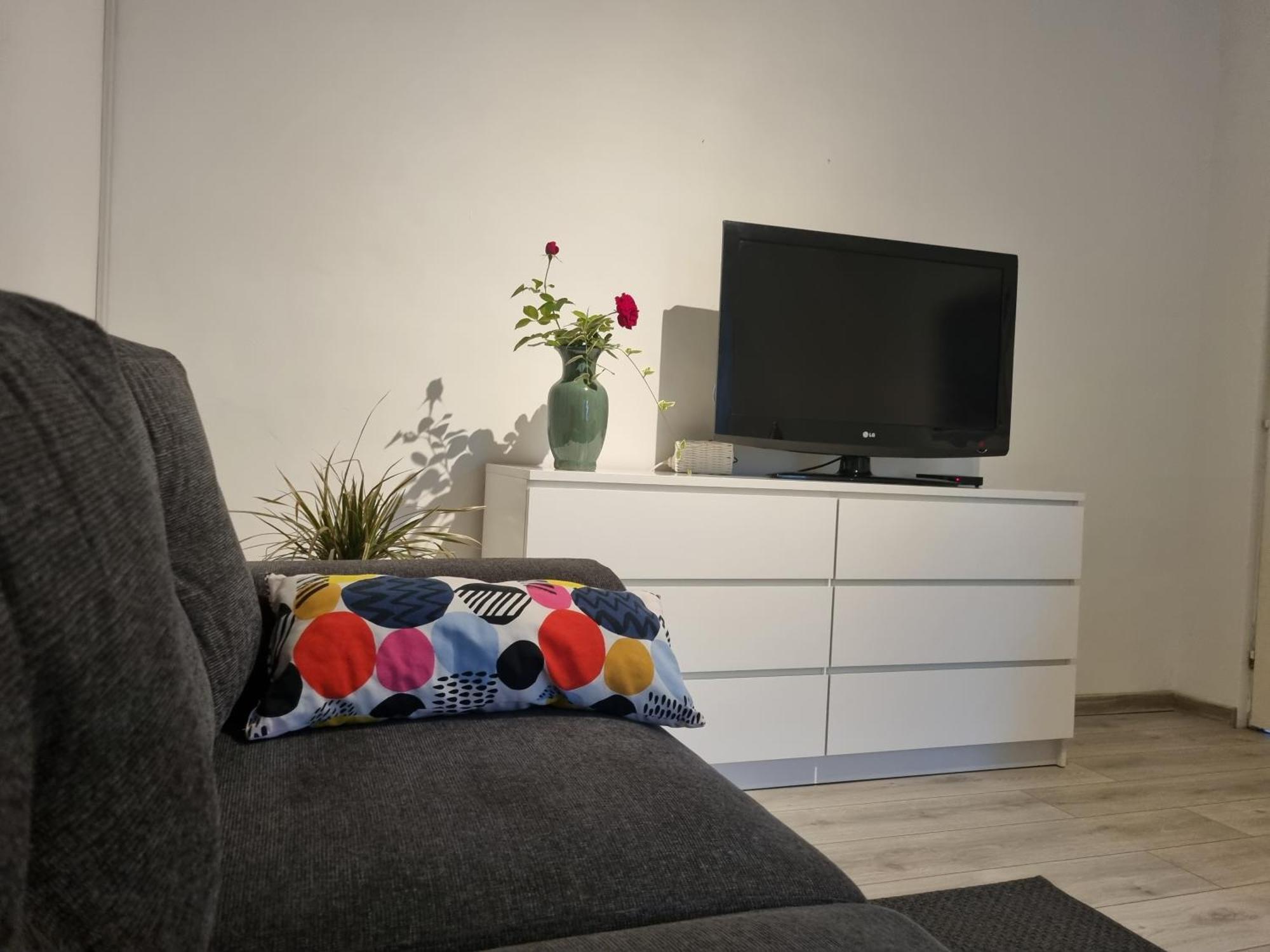 Apartments Dora Crikvenica Eksteriør billede